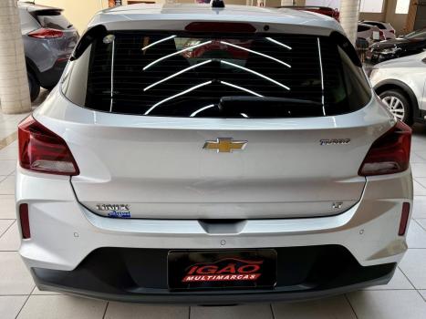 CHEVROLET Onix Hatch , Foto 7