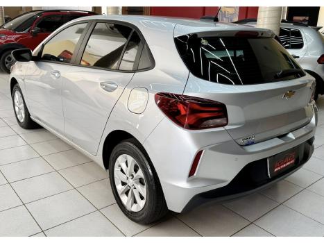 CHEVROLET Onix Hatch , Foto 8