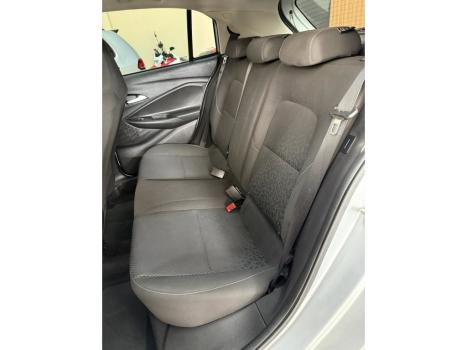 CHEVROLET Onix Hatch , Foto 9