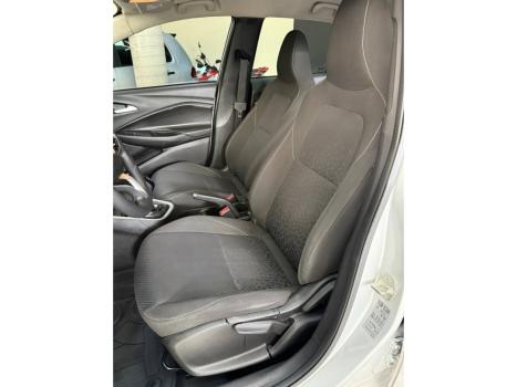 CHEVROLET Onix Hatch , Foto 10