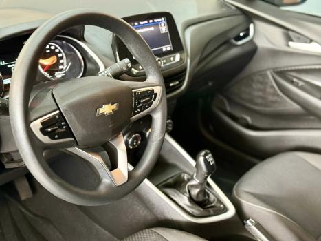 CHEVROLET Onix Hatch , Foto 11