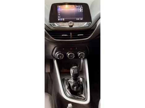 CHEVROLET Onix Hatch , Foto 12