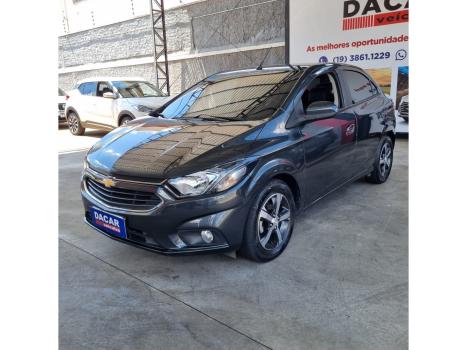 CHEVROLET Onix Hatch 1.4 4P FLEX LTZ AUTOMTICO, Foto 2