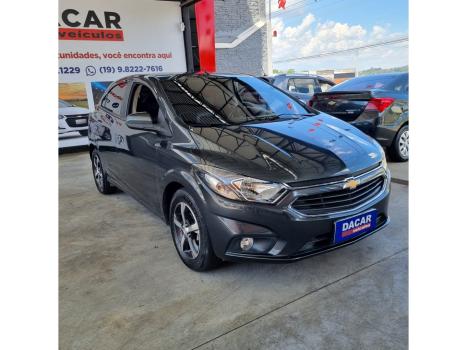 CHEVROLET Onix Hatch 1.4 4P FLEX LTZ AUTOMTICO, Foto 3