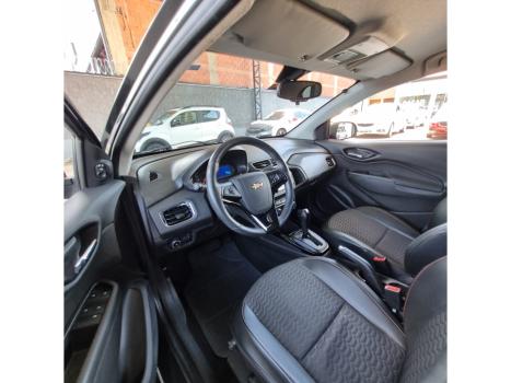 CHEVROLET Onix Hatch 1.4 4P FLEX LTZ AUTOMTICO, Foto 8