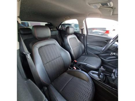 CHEVROLET Onix Hatch 1.4 4P FLEX LTZ AUTOMTICO, Foto 9