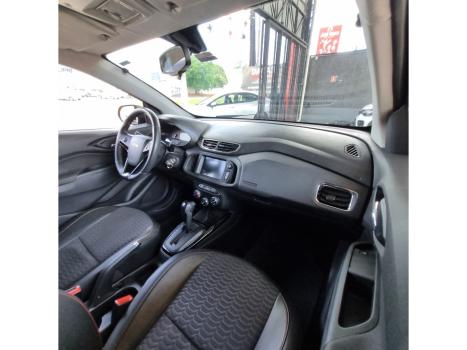 CHEVROLET Onix Hatch 1.4 4P FLEX LTZ AUTOMTICO, Foto 10
