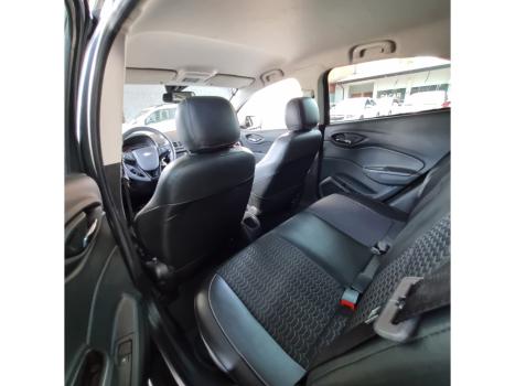 CHEVROLET Onix Hatch 1.4 4P FLEX LTZ AUTOMTICO, Foto 11