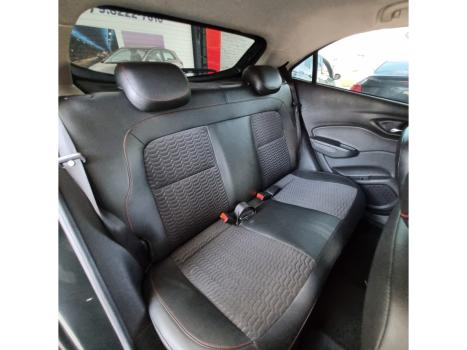 CHEVROLET Onix Hatch 1.4 4P FLEX LTZ AUTOMTICO, Foto 12