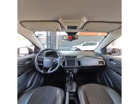 CHEVROLET Onix Hatch 1.4 4P FLEX LTZ AUTOMTICO, Foto 13
