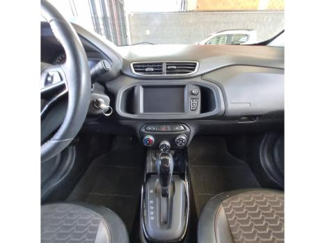 CHEVROLET Onix Hatch 1.4 4P FLEX LTZ AUTOMTICO, Foto 14