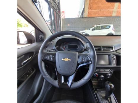 CHEVROLET Onix Hatch 1.4 4P FLEX LTZ AUTOMTICO, Foto 15