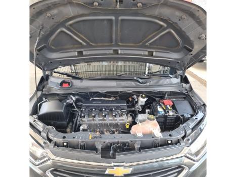 CHEVROLET Onix Hatch 1.4 4P FLEX LTZ AUTOMTICO, Foto 17