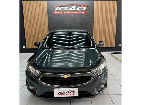 CHEVROLET Onix Hatch 1.4 4P FLEX LTZ AUTOM�TICO, Foto 2