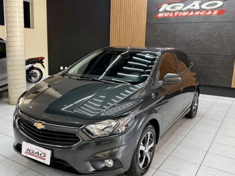 CHEVROLET Onix Hatch 1.4 4P FLEX LTZ AUTOM�TICO, Foto 3