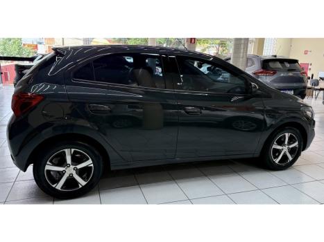 CHEVROLET Onix Hatch 1.4 4P FLEX LTZ AUTOM�TICO, Foto 5
