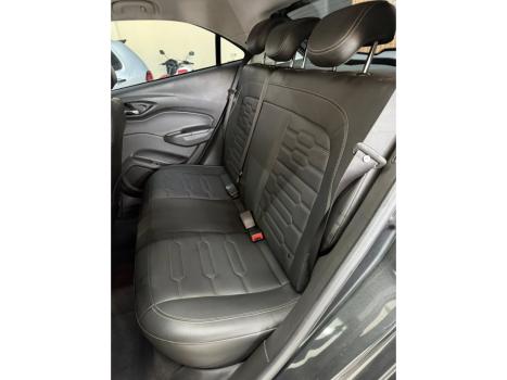 CHEVROLET Onix Hatch 1.4 4P FLEX LTZ AUTOM�TICO, Foto 9