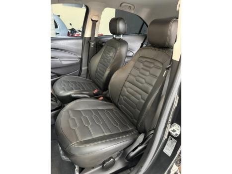 CHEVROLET Onix Hatch 1.4 4P FLEX LTZ AUTOM�TICO, Foto 10