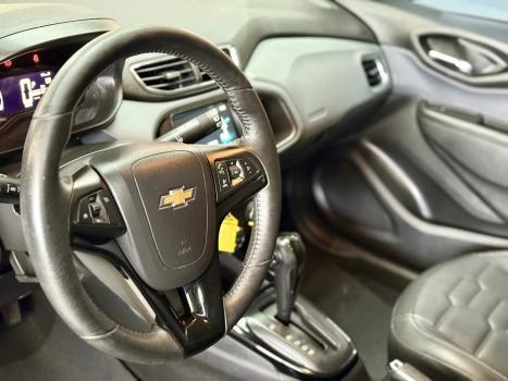 CHEVROLET Onix Hatch 1.4 4P FLEX LTZ AUTOM�TICO, Foto 11