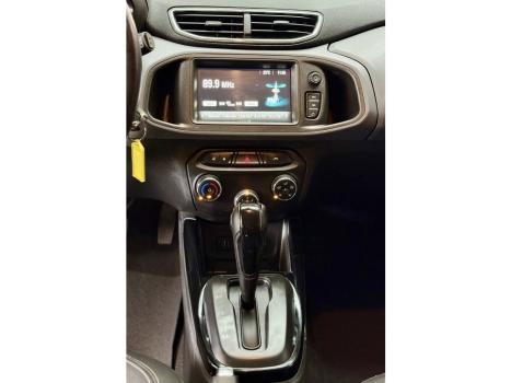 CHEVROLET Onix Hatch 1.4 4P FLEX LTZ AUTOM�TICO, Foto 12