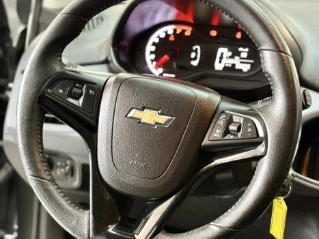 CHEVROLET Onix Hatch 1.4 4P FLEX LTZ AUTOM�TICO, Foto 13