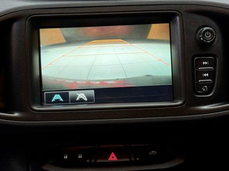 CHEVROLET Onix Hatch 1.4 4P FLEX LTZ AUTOM�TICO, Foto 14