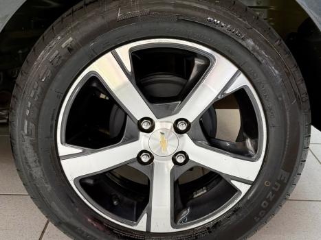 CHEVROLET Onix Hatch 1.4 4P FLEX LTZ AUTOM�TICO, Foto 15