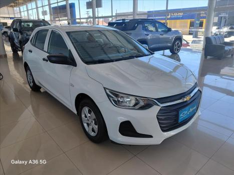 CHEVROLET Onix Hatch 1.0 4P FLEX, Foto 2