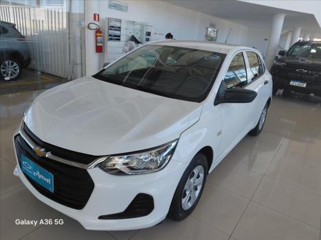 CHEVROLET Onix Hatch 1.0 4P FLEX, Foto 3
