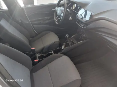 CHEVROLET Onix Hatch 1.0 4P FLEX, Foto 7