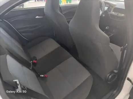 CHEVROLET Onix Hatch 1.0 4P FLEX, Foto 9