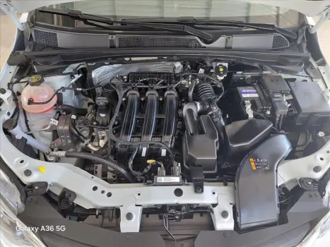 CHEVROLET Onix Hatch 1.0 4P FLEX, Foto 10