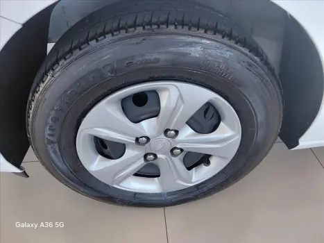 CHEVROLET Onix Hatch 1.0 4P FLEX, Foto 11