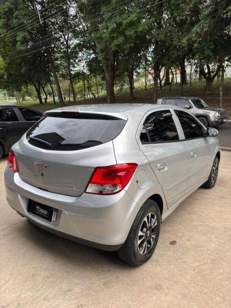 CHEVROLET Onix Hatch 1.0 12V 4P FLEX LT, Foto 6