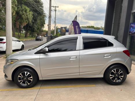 CHEVROLET Onix Hatch 1.0 12V 4P FLEX LT, Foto 9