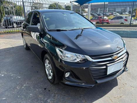 CHEVROLET Onix Hatch 1.0 4P FLEX, Foto 2