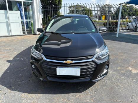 CHEVROLET Onix Hatch 1.0 4P FLEX, Foto 3