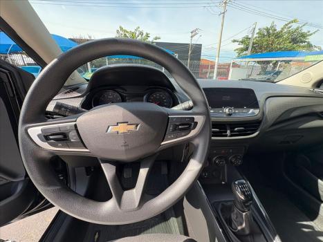 CHEVROLET Onix Hatch 1.0 4P FLEX, Foto 8