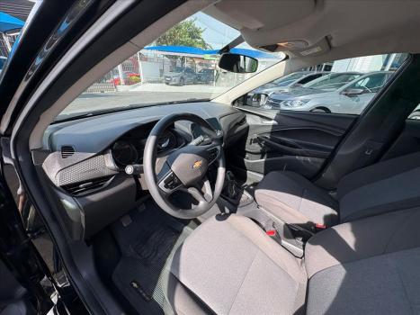 CHEVROLET Onix Hatch 1.0 4P FLEX, Foto 9