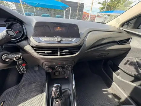 CHEVROLET Onix Hatch 1.0 4P FLEX, Foto 10