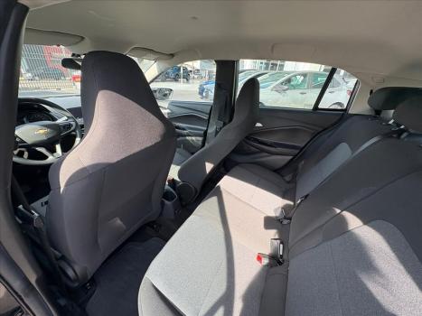 CHEVROLET Onix Hatch 1.0 4P FLEX, Foto 11