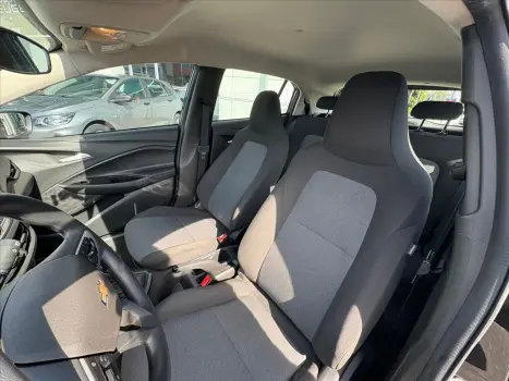 CHEVROLET Onix Hatch 1.0 4P FLEX, Foto 14