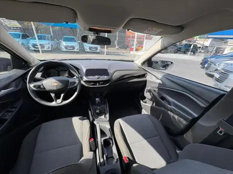 CHEVROLET Onix Hatch 1.0 4P FLEX, Foto 16