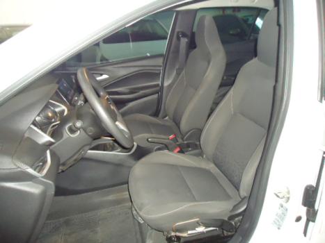 CHEVROLET Onix Hatch 1.0 12V 4P FLEX LT TURBO, Foto 2