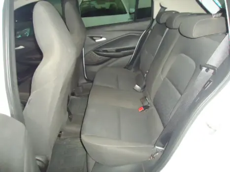 CHEVROLET Onix Hatch 1.0 12V 4P FLEX LT TURBO, Foto 8