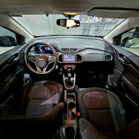 CHEVROLET Onix Hatch 1.4 4P FLEX LT, Foto 6