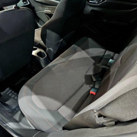 CHEVROLET Onix Hatch 1.4 4P FLEX LT, Foto 7