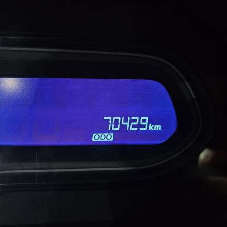 CHEVROLET Onix Hatch 1.4 4P FLEX LT, Foto 8