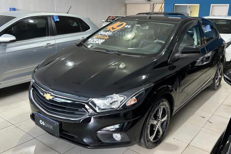 CHEVROLET Onix Hatch 1.4 4P FLEX LTZ AUTOMTICO, Foto 2