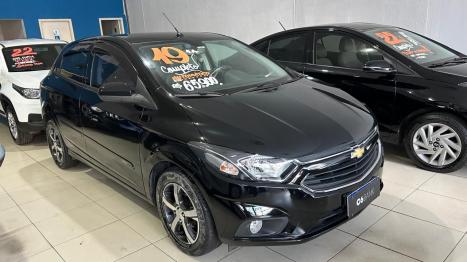 CHEVROLET Onix Hatch 1.4 4P FLEX LTZ AUTOMTICO, Foto 3